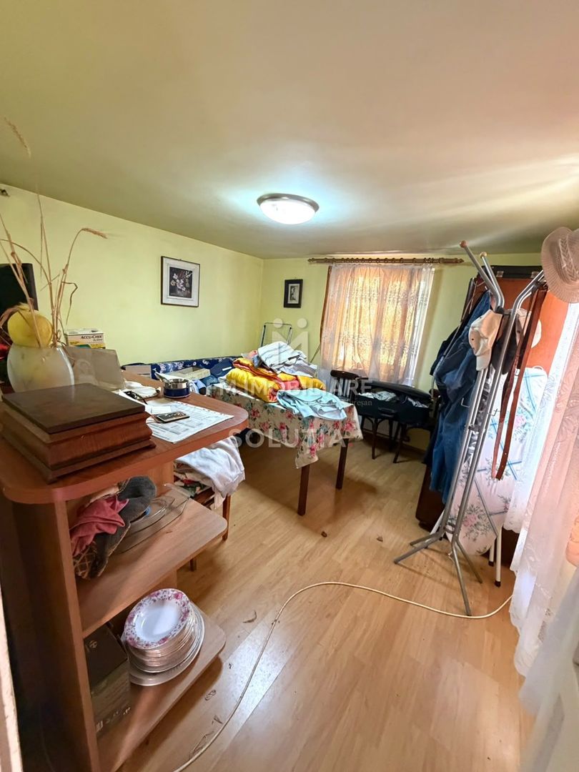 Casă de vânzare în Hideaga | 30 ari teren | - Poză 4