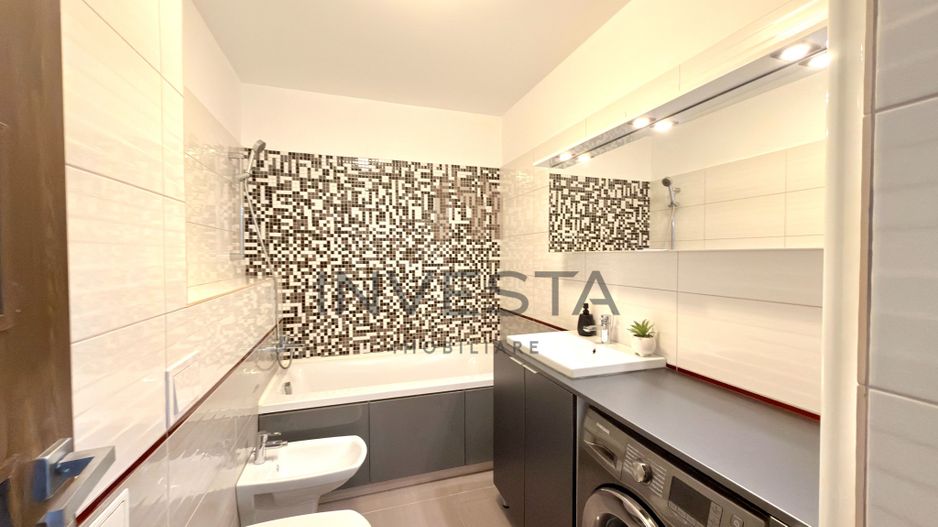Apartament 2 camere decomandat | Priveliste catre lac | Intre Lacuri! - Poză 7