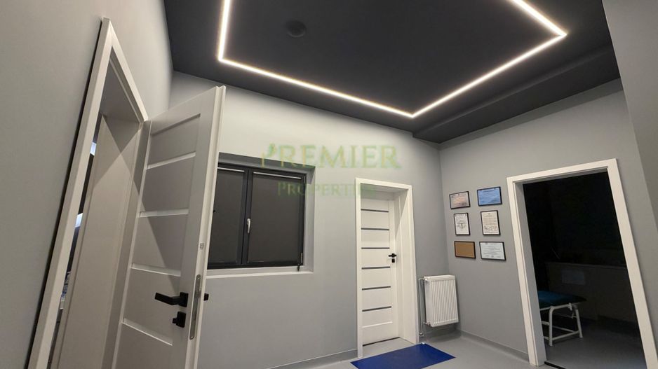 Vila Kiselef clinica medicala 8960 investitie - Poză 28