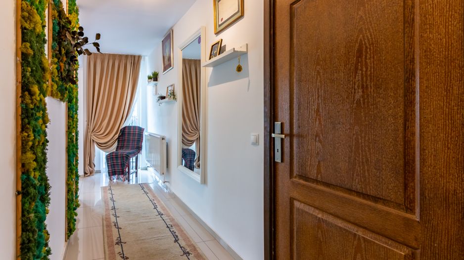 Paradisul Verde_Vila Premium_Vanzare - Poză 34