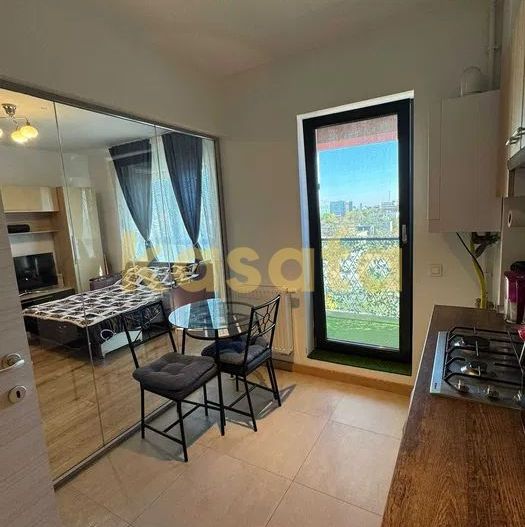 Garsonieră | 21 Residence | Metrou Lujerului | Centrala - Poză 3