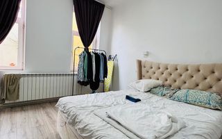 2 camere | Parcul Carol | 50 mp | Renovare completă | Mobilat & utilat | T740 - Poză 2