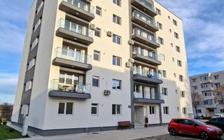 Apartament 2 camere Mioveni Bloc Nou - 2025 - Poză 8