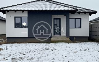 Casa cu 4 camere de vanzare in Santandrei, Oradea - Poză 1