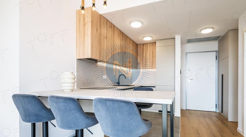 Apartament 2 camere Up-Site / Loc de parcare plus boxa - Poză 7