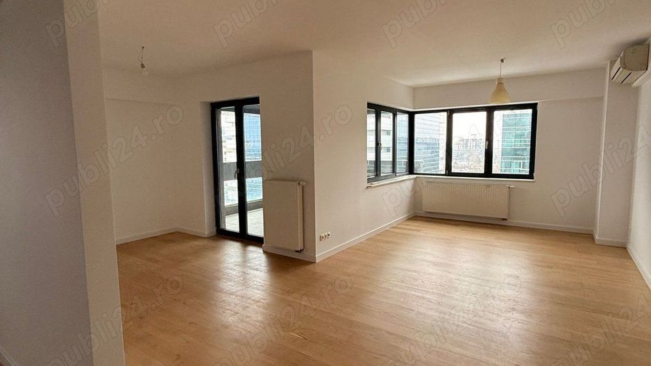 Aviatiei | Baneasa | Pipera | UpGround Residence | Bloc 2010 | Parcari 2 |124mp - Poză 8