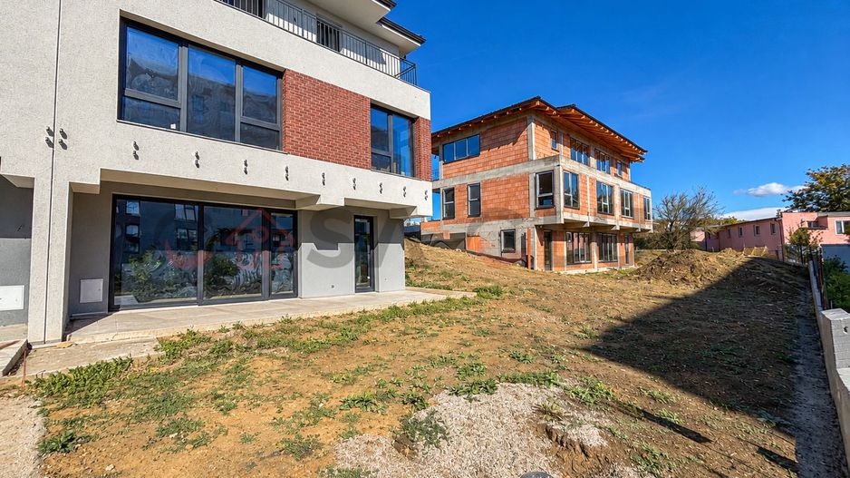 Duplex Semifinisat - Zona Revo Gym Iris - Poză 2