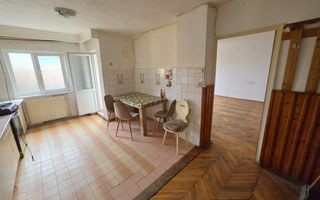 Apartament 2 camere, etaj 1, decomandat, 57 mp utili, 2 balcoane, boxa - Poză 5