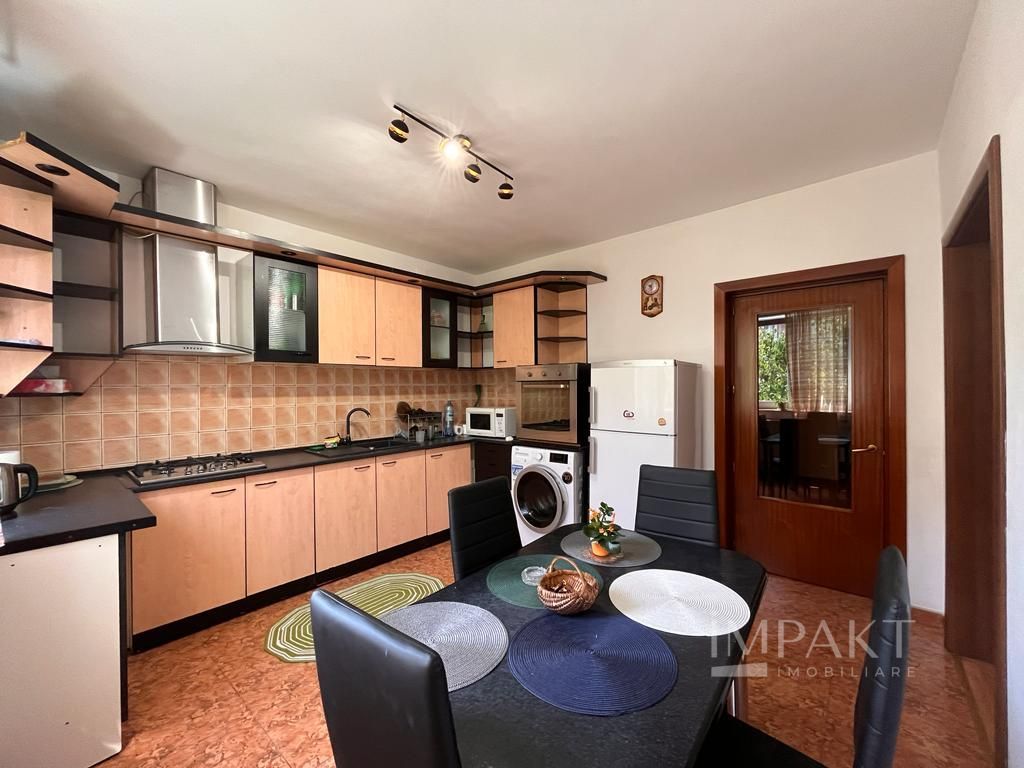 Apartament cu 3 camere, in cartierul Grigorescu! - Poză 6