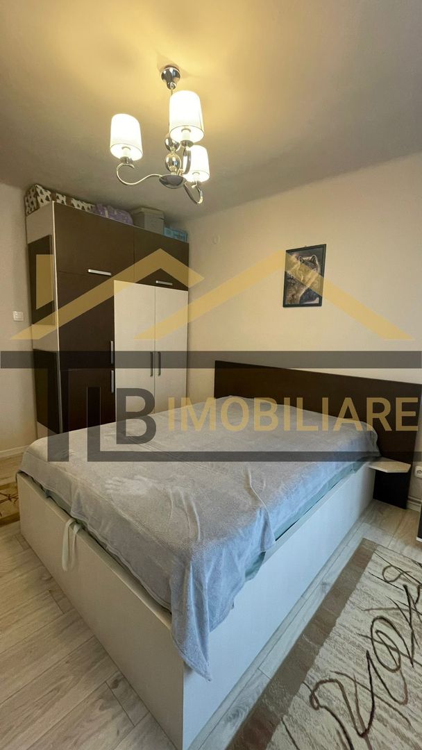 Apartament cu 1 camera, 42 mp, Zona Ultracentrala - Poză 7