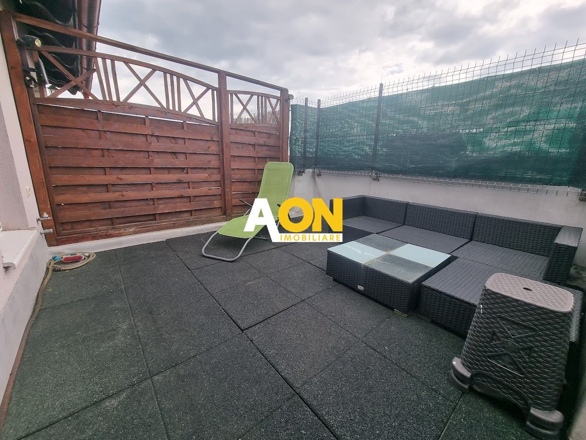 Apartament 2 Camere, Bloc Nou, Complet Mobilat - Poză 2