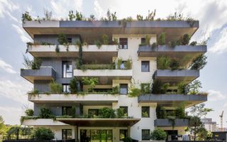 Apartament 2 Camere + Dressing | Jardins du Nord | Loc de Parcare - Poză 2