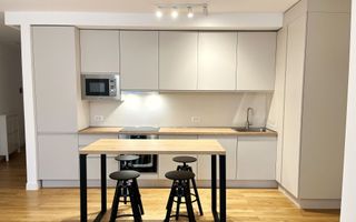 Închiriere 2 Camere Complex Carmen Sylva, Parcare Subterană, Piscină Rooftop - Poză 5