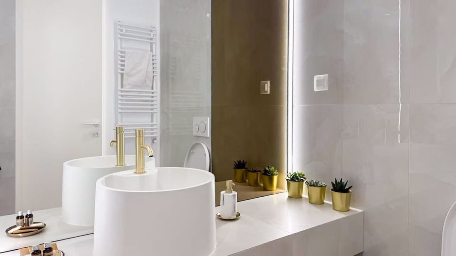 Chirie I Apartament 2 camere I Cortina North I Vedere Oraș I Faza 1 - Poză 14