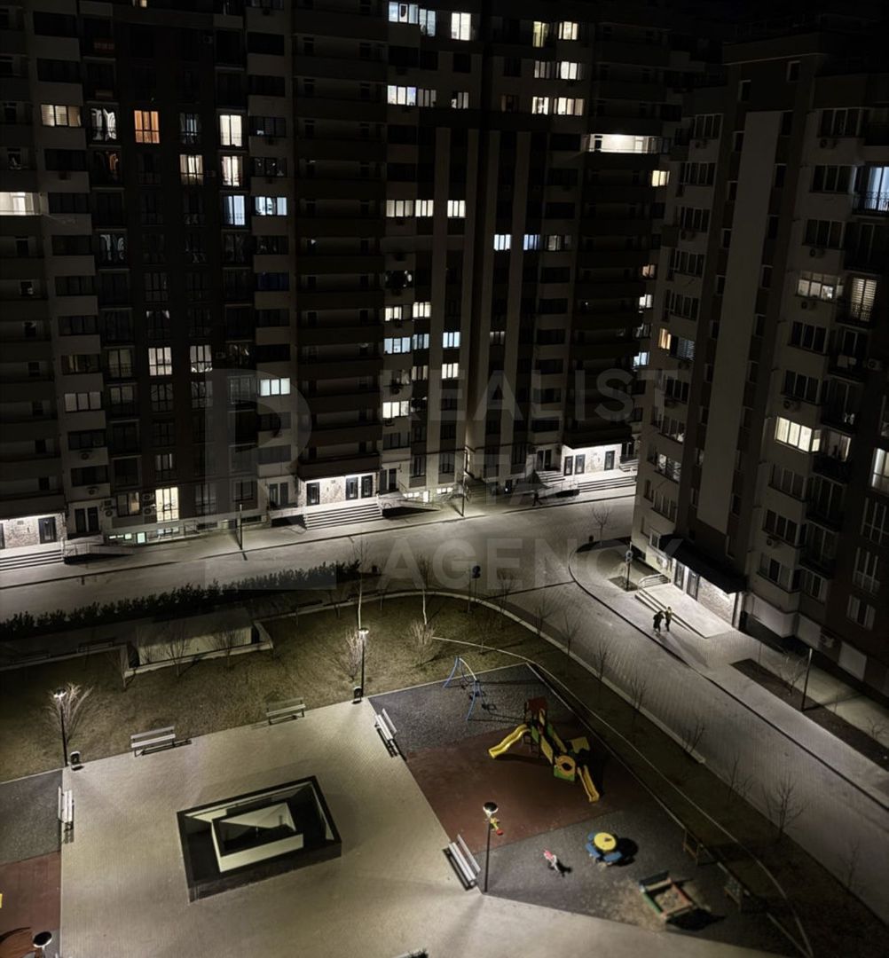 Chirie apartament, 1 cameră, bul. Mircea cel Bătrân, Ciocana - Poză 7