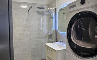 Studio modern de închiriat | Tomis Plus |  Loc de parcare privat - Poză 11