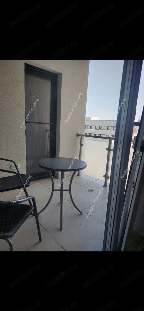 Apartament 3 camere | Calea Aradului | Parcare - Poză 8