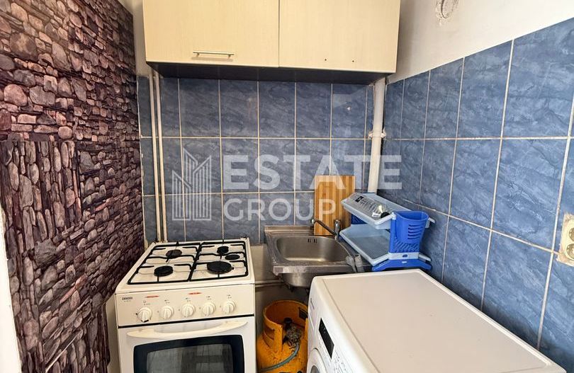 Garsoniera Buzieasului, etaj intermediar - Poză 5