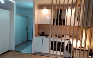 Studio superb de inchiriat - 6 minute Tudor Vladimirescu - Poză 2