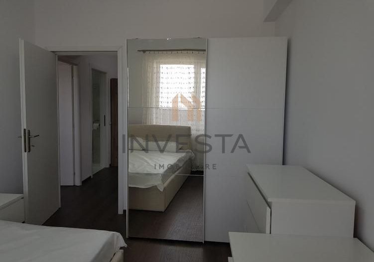 Penthouse modern 98 mp cu terasa spectaculoasa de 104 mp, zona Marasti - Poză 7