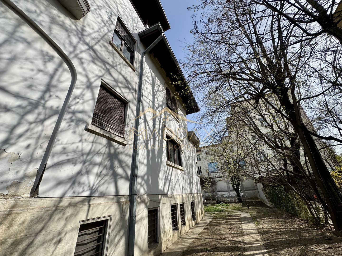 Vila Impresionanta *503mp* TEREN *577mp* // Zona Casin - Poză 114