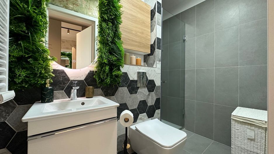 Apartament 3 camere la ISHO - Poză 15