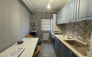 Apartament cu 2 camere | 49 Mp | Floresti - Poză 7