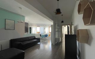 Parcul Carol - Cutitul de Argint I 3 camere 2 bai I 98mp - Poză 1