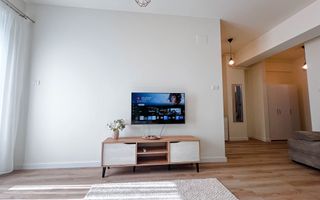 TOMIS NORD( COD 05 ) - Studio Premium la 1 minut de Campus - Poză 2