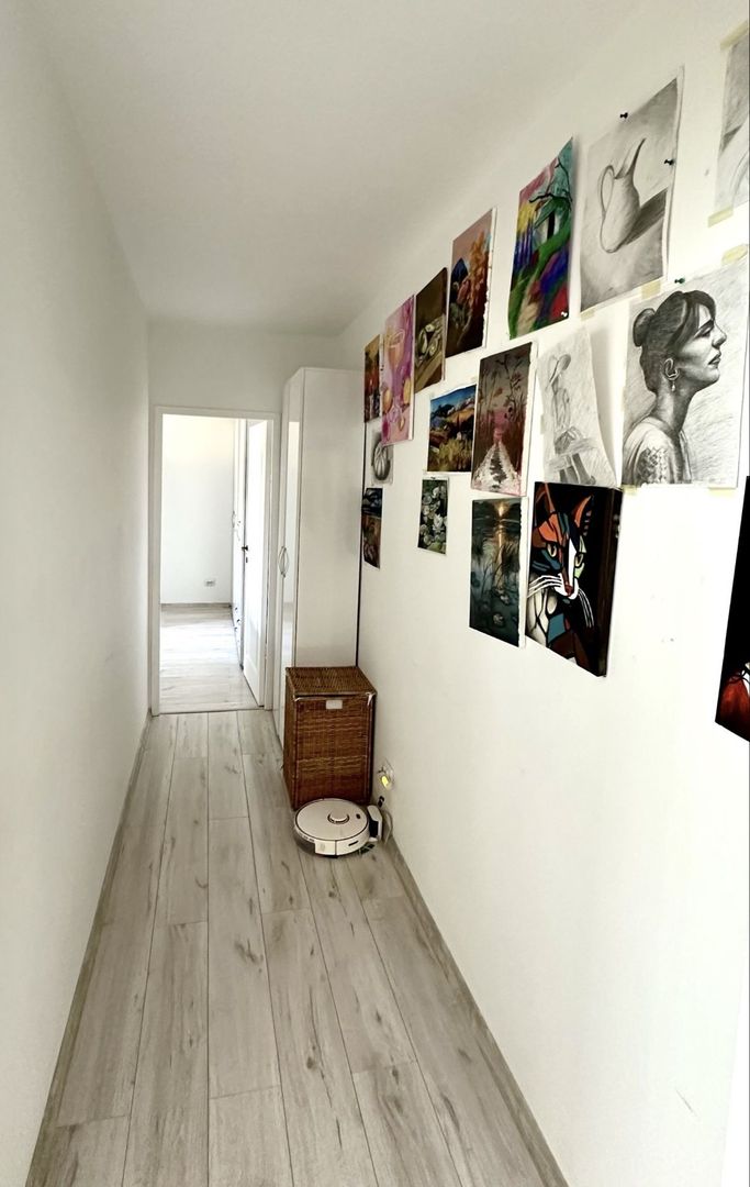 Ștefan cel Mare | Parcul Circului | Apartament 2 camere - Poză 7