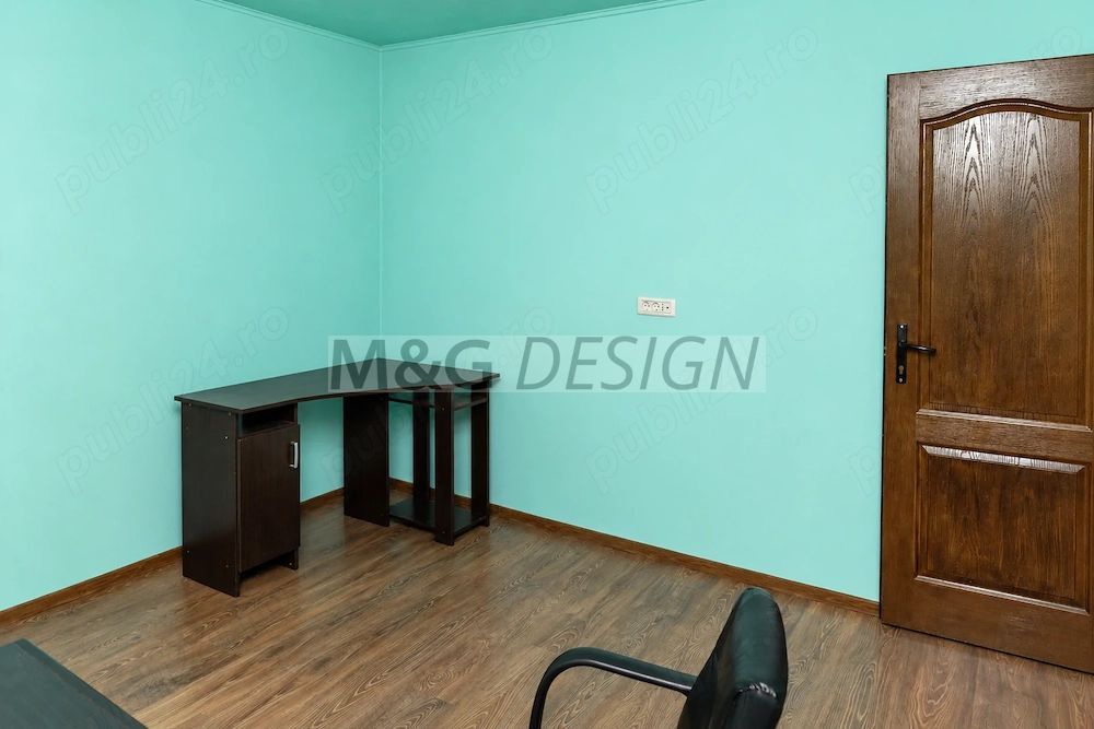 Apartament 2 camere zona Baba Dochia etaj 2 - Poză 7