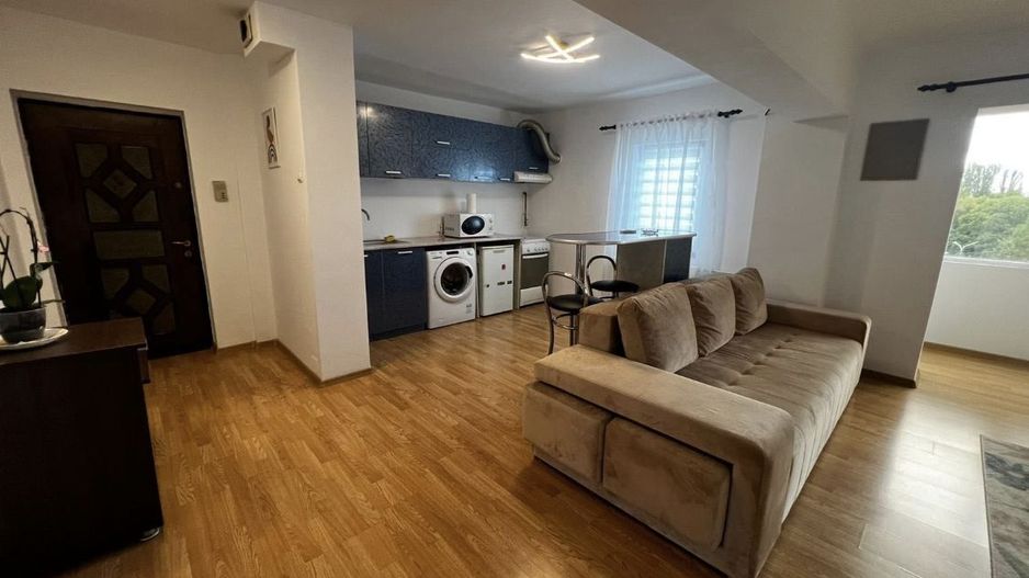 Ap 2 camere Delfinariu - Poză 3