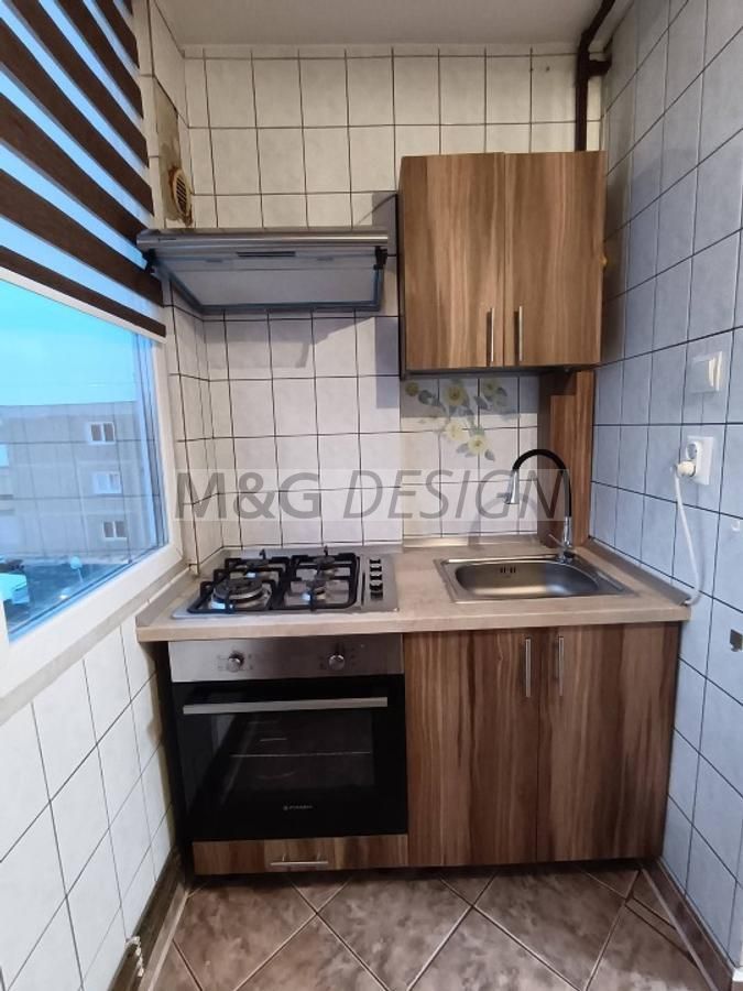 Apartament 2 camere Aradului cu centrala - Poză 6