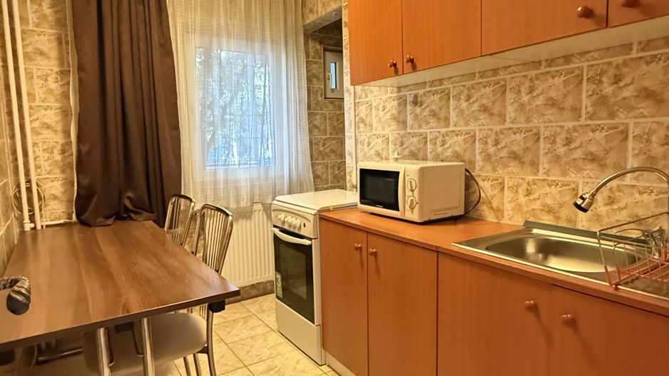 De vanzare Garsonieră decomandată - Piața Alba Iulia, Bucuresti - Poză 6