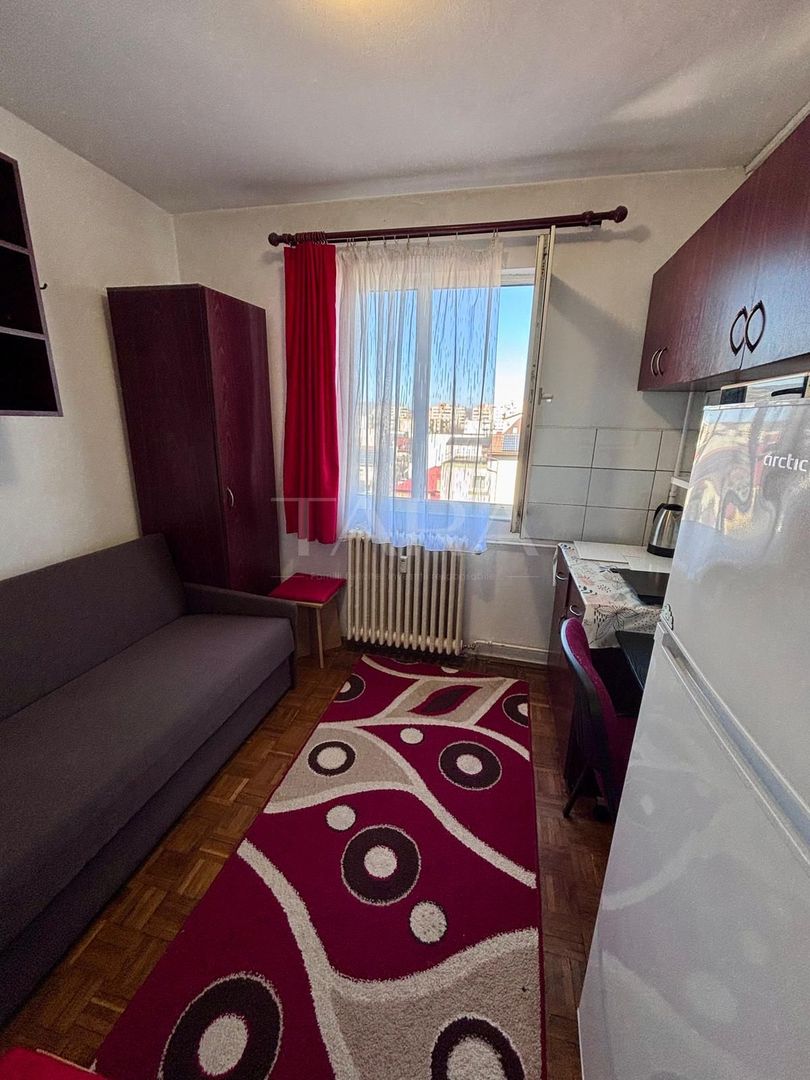 EXCLUSIVITATE! Garsonieră de vânzare – | Gheorgheni | - Poză 1