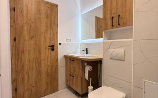 Apartament 2 camere | Etaj 1 | Parcare | Balcon | Modern - Poză 6