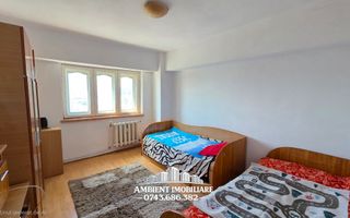 Apartament cu 2 camere, etaj 5, VASLUI - zona CRUCEA GĂRII; - Poză 4