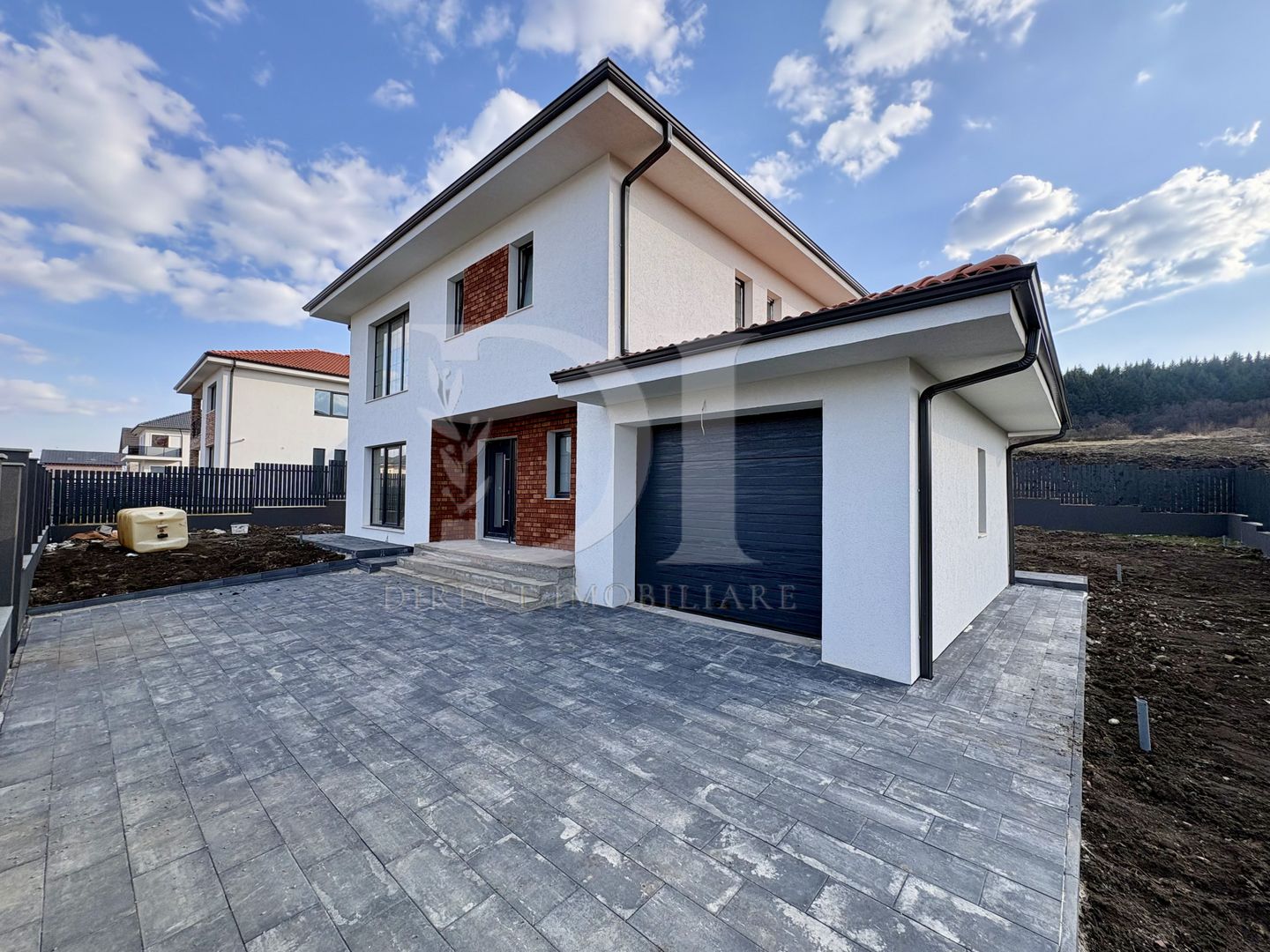 Casa individuală - Chinteni Cluj - Poză 2