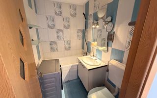 Apartament 2 camere de închiriat – Piata Muncii / Baba Novac, Sector 3 - Poză 12