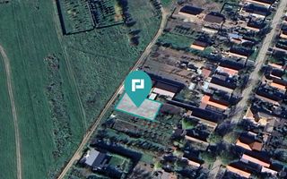 Teren intravilan 750 mp – Giarmata, cu utilități - Poză 1