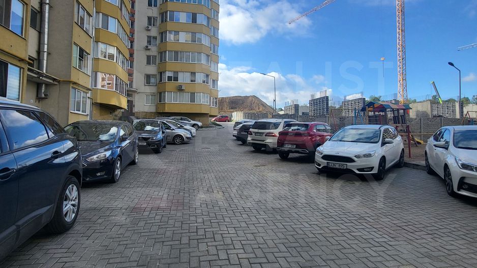 Vânzare, apartament, 2 camere, Soseaua Hîncești, sectorul Telecentru - Poză 34