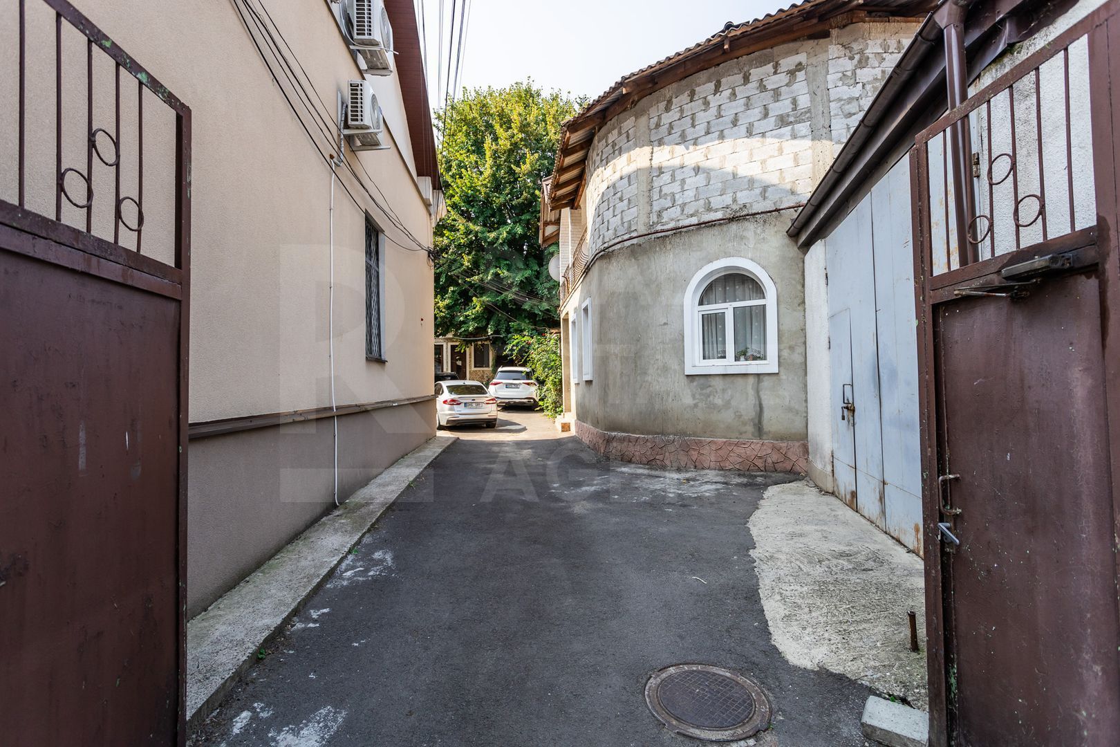 Chirie, apartament, 2 camere, strada Alexei Şciusev, Centru - Poză 15