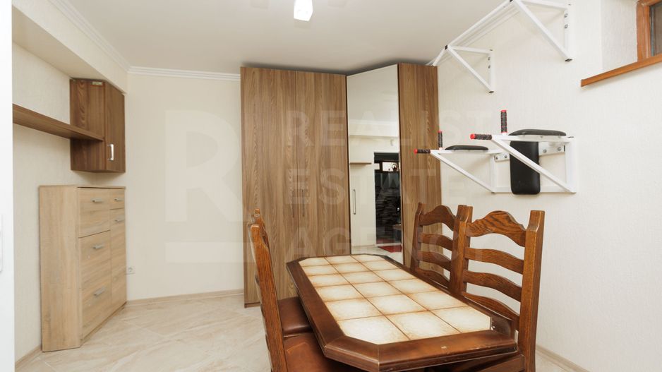 Vânzare, casă, 4 camere, strada Cetatea Chilia, Botanica - Poză 46