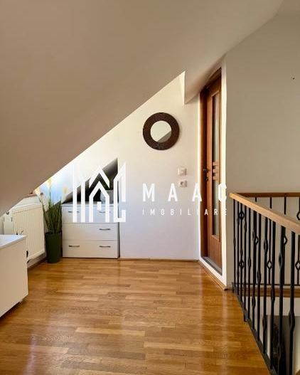 Casă 3 camere I Complet utilată I Curte I Pietonala Bălcescu - Poză 14