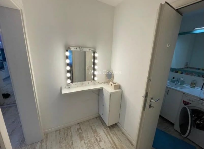 AP. 3 CAMERE- DRISTOR, BLOC REABILITAT, BUCATARIE INCHISA, MODERN - Poză 3