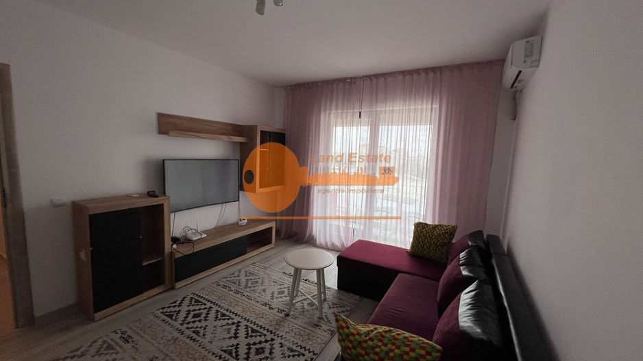 Apartament 2 camere, 54 mp, decomandat – zona Lujerului - Poză 1