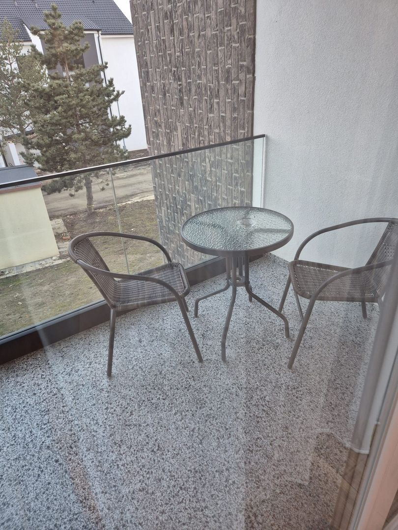 Apartament modern 65 mp utili parcare si balcon Cartier DaVinci - Poză 7