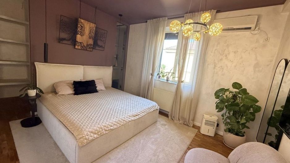 AP. 3 CAMERE - VATRA LUMINOASA, PRIMA INCHIRIERE, CENTRALA PROPRIE - Poză 2