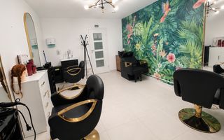 POST DE COAFOR DE ÎNCHIRIAT ÎN SALON BEAUTY MODERN | MIHAI VITEAZU - Poză 1