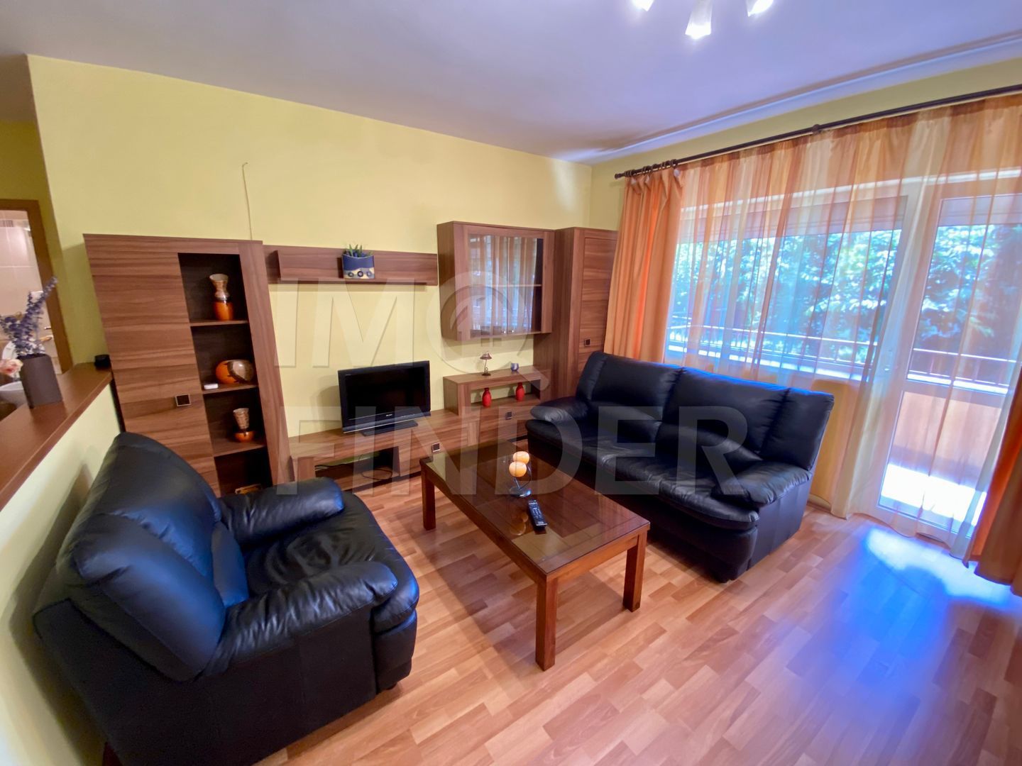 2 camere Marasti/ Pod IRA, imobil cu 7 apartamente, la cheie, parcare - Poză 10